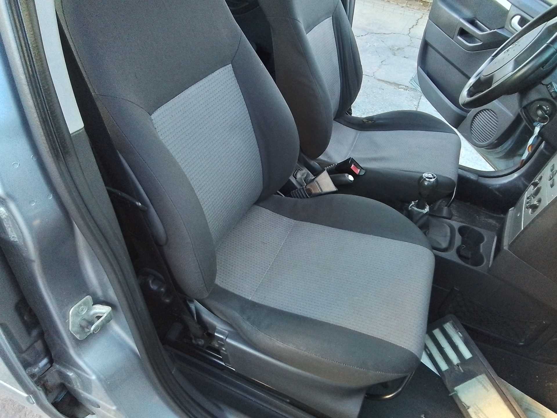 Recambio de asiento delantero derecho para opel meriva cosmo referencia OEM IAM   