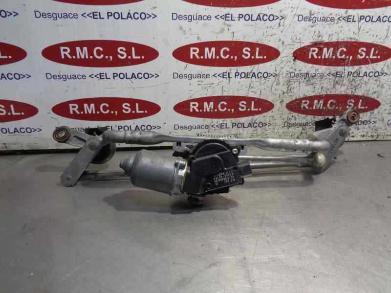 Recambio de motor limpia delantero para toyota verso active referencia OEM IAM 851100F030  