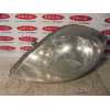 Recambio de faro izquierdo para renault trafic t 1000 referencia OEM IAM 8200701354  