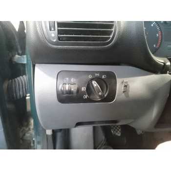 MANDO LUCES 