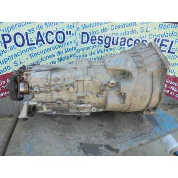 Recambio de caja cambios para bmw serie 3 berlina (e46) 2.0 16v diesel cat referencia OEM IAM 1068401017 2300-1434404 
