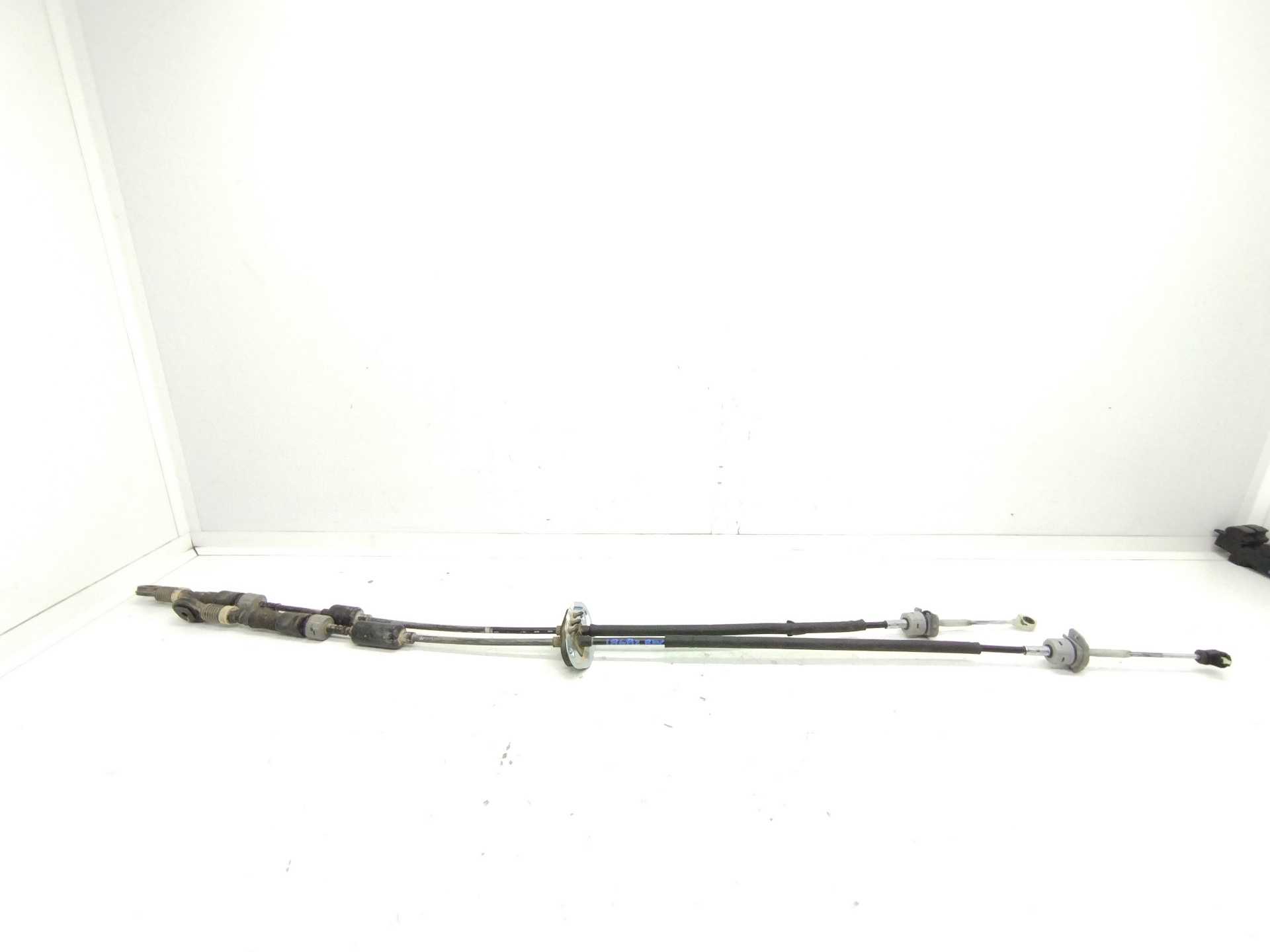 Recambio de cables cambio (bowden) para hyundai tucson classic blue referencia OEM IAM 43794D7100  