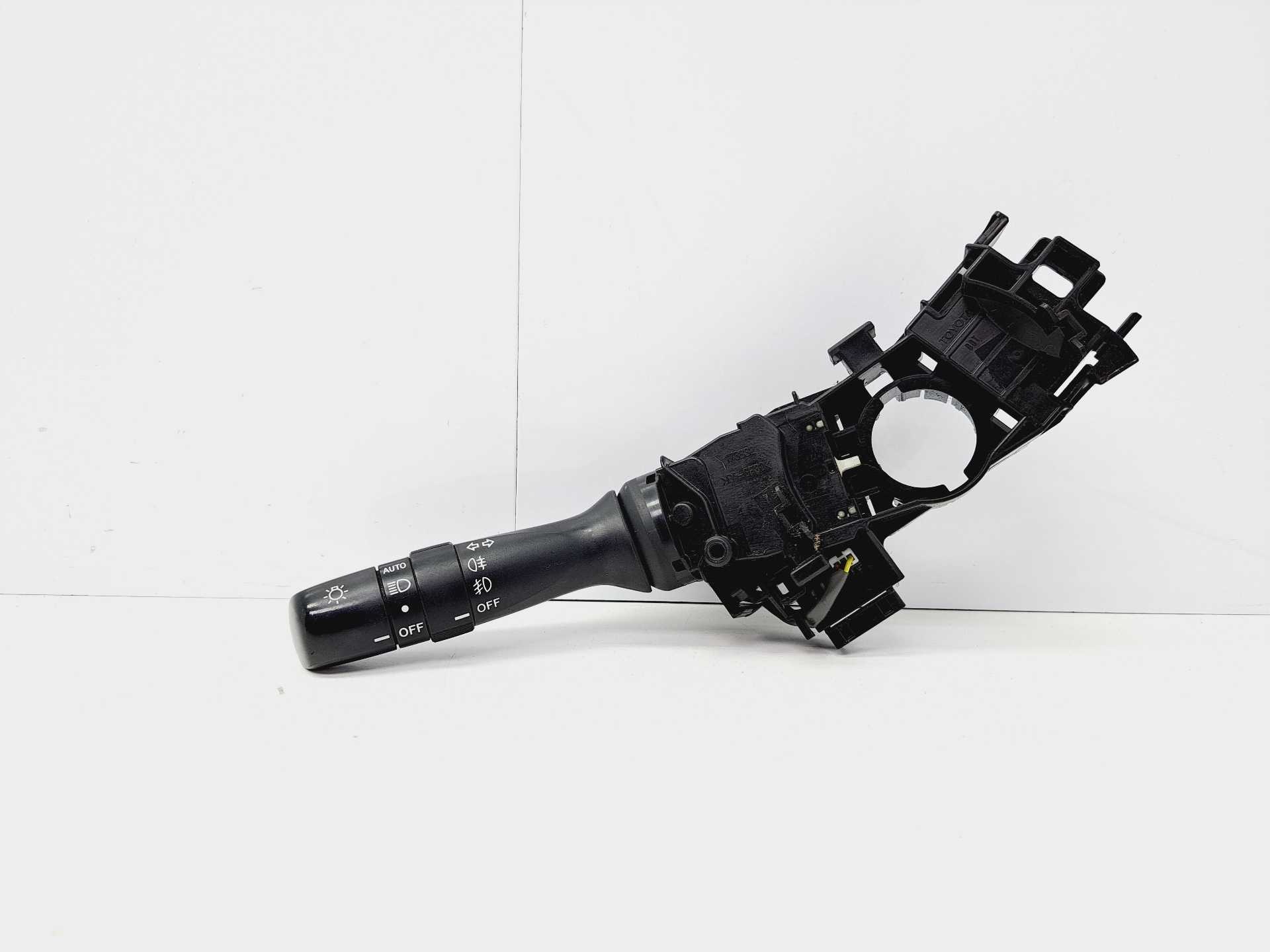 Recambio de mando intermitentes para toyota auris 1.6 16v cat referencia OEM IAM   
