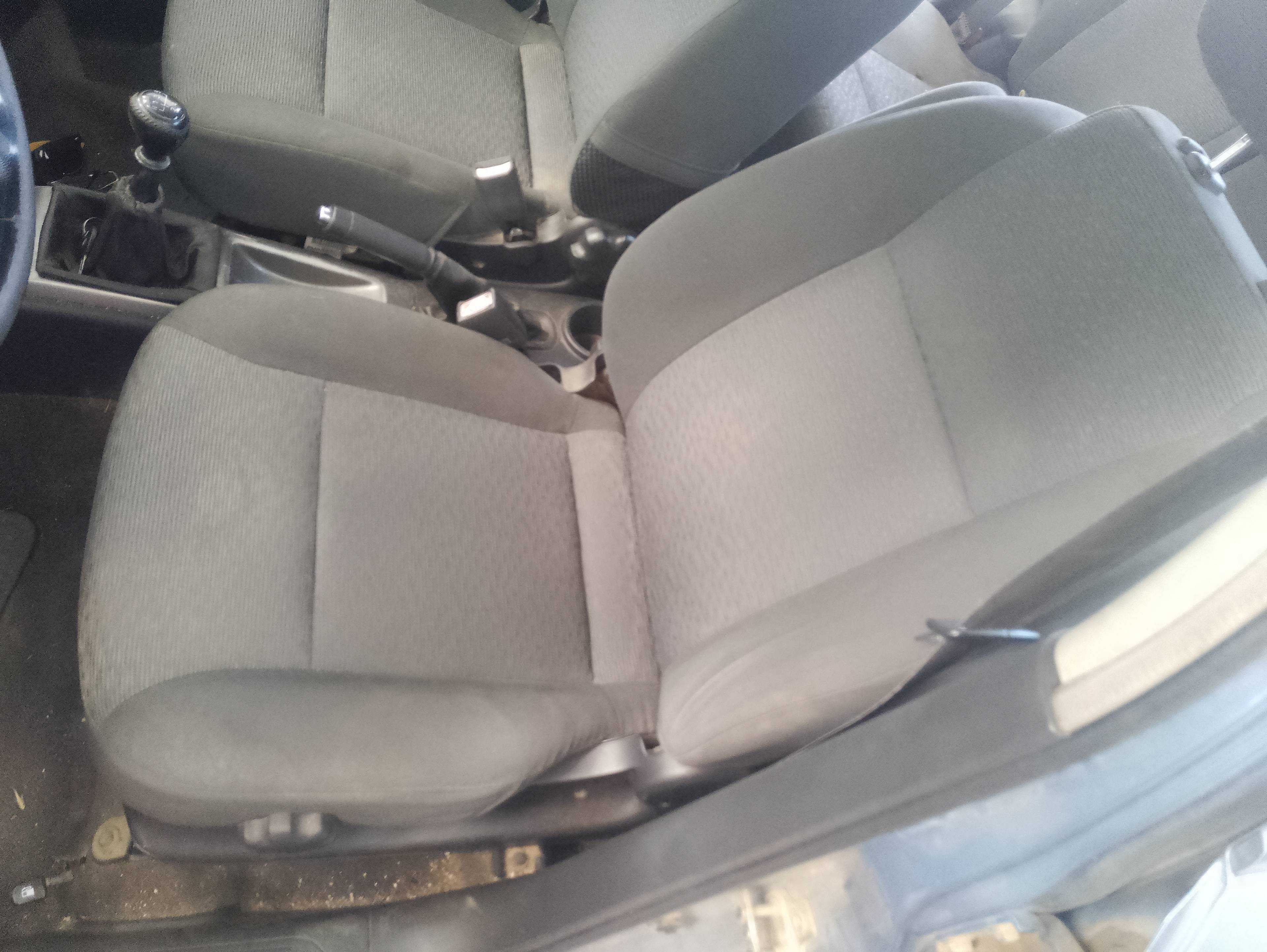 Recambio de asiento delantero izquierdo para chevrolet aveo ls referencia OEM IAM   