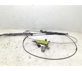 Recambio de motor apertura para audi a6 allroad quattro (4gj) 3.0 tdi advanced edition referencia OEM IAM 997007200  