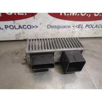 Recambio de caja precalentamiento para nissan qashqai (j11) 1.5 turbodiesel cat referencia OEM IAM 8200558438  