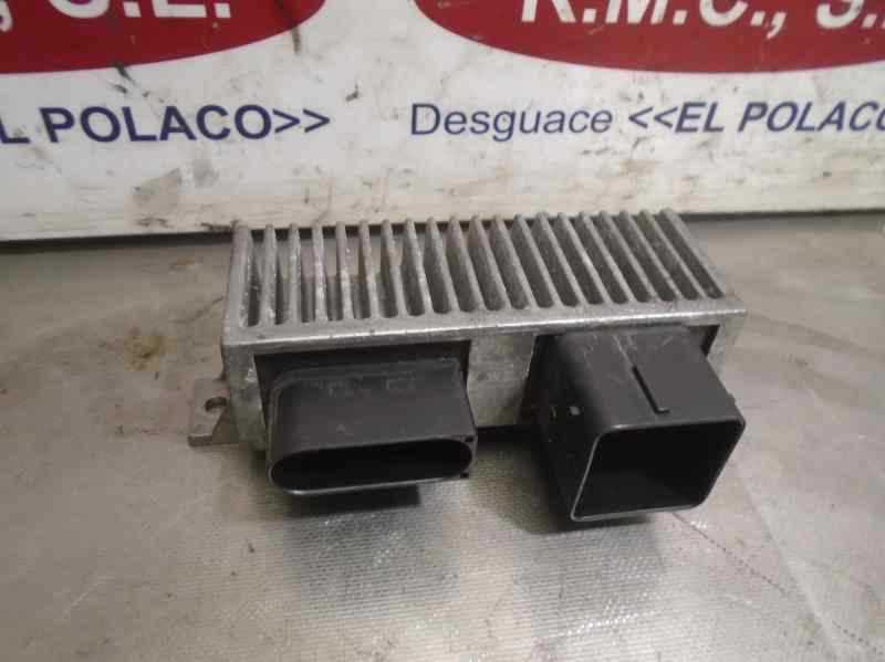 Recambio de caja precalentamiento para nissan qashqai (j11) 1.5 turbodiesel cat referencia OEM IAM 8200558438  
