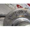 Recambio de turbocompresor para mitsubishi montero (v20/v40) referencia OEM IAM 49177015  