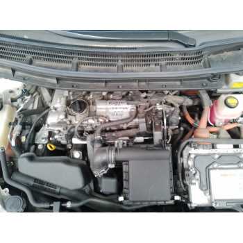 Recambio de motor completo para toyota prius (nhw30) plug-in hybrid advance referencia OEM IAM 2ZR  