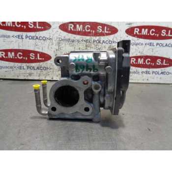 Recambio de valvula egr para toyota verso active referencia OEM IAM 258000R010  
