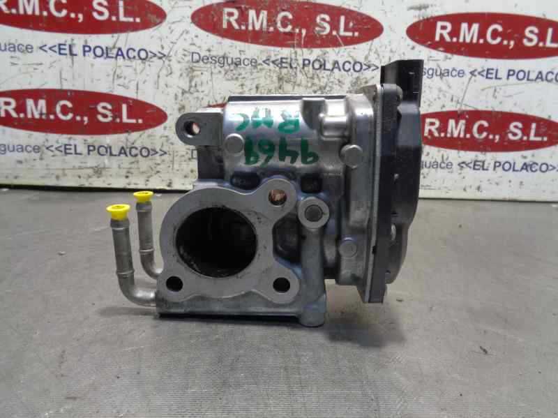 Recambio de valvula egr para toyota verso active referencia OEM IAM 258000R010  