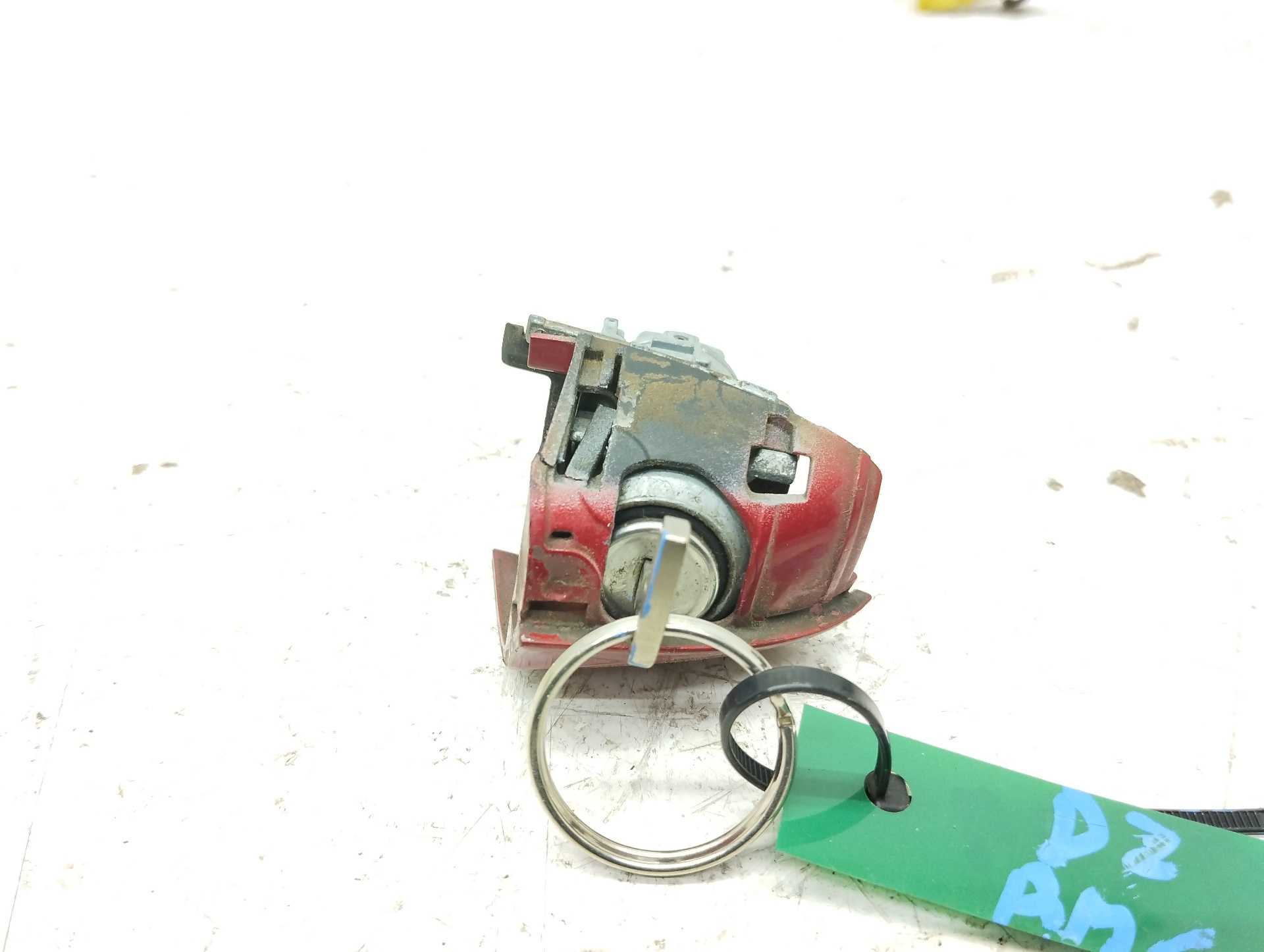 Recambio de bombin puerta delantera izquierda para mercedes-benz clase gle (w166) gle 350 d 4matic referencia OEM IAM   