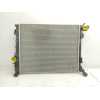 Recambio de radiador agua para renault scenic iv black edition referencia OEM IAM 214105169R T89298A 