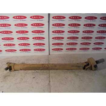 Recambio de transmision central trasera para jeep cherokee (j) 2.5 td referencia OEM IAM   