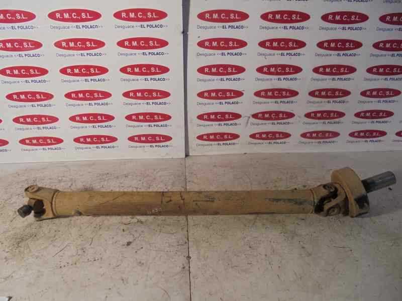 Recambio de transmision central trasera para jeep cherokee (j) 2.5 td referencia OEM IAM   