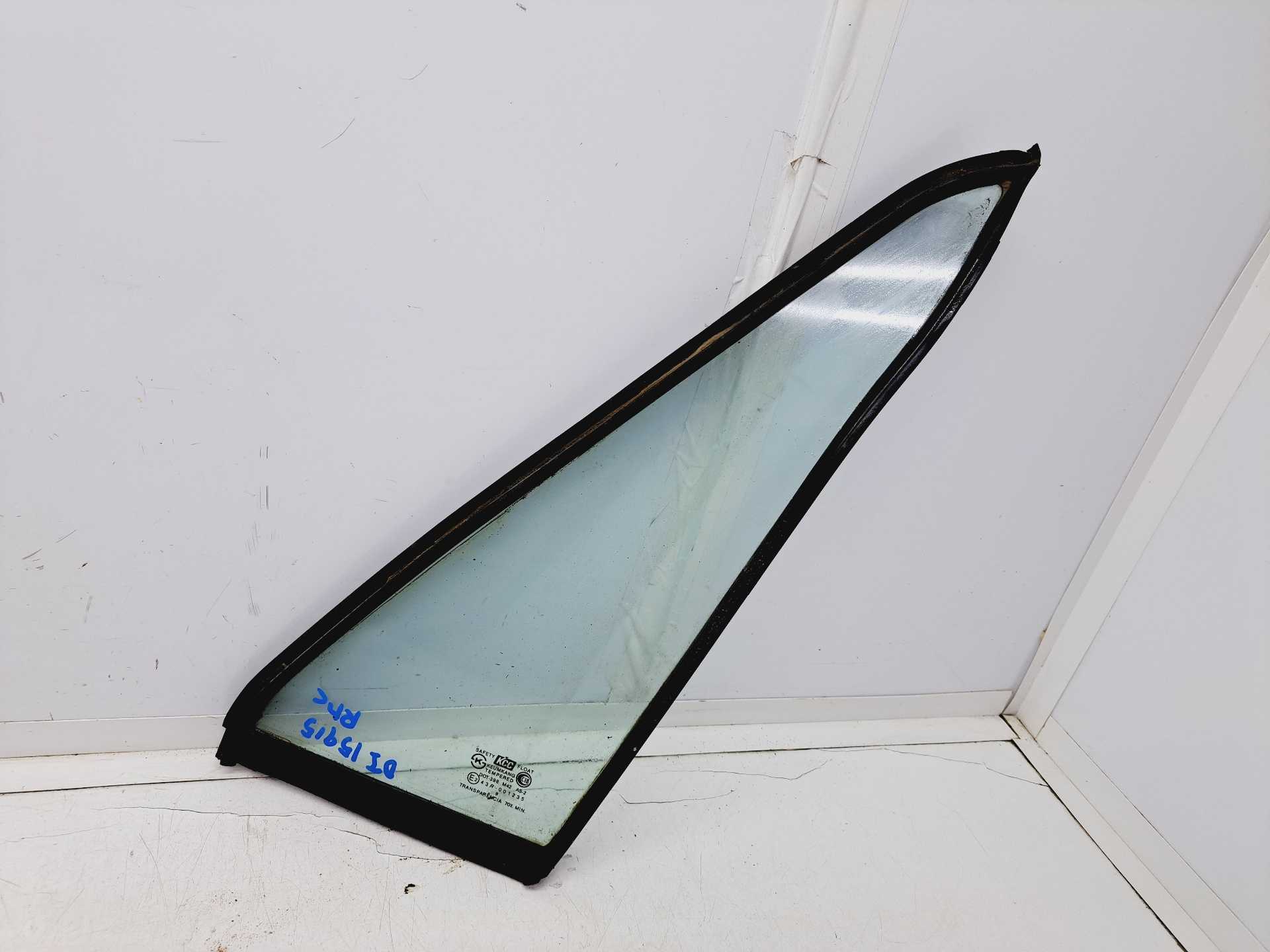 Recambio de luna custodia delantera izquierda para hyundai galloper referencia OEM IAM   