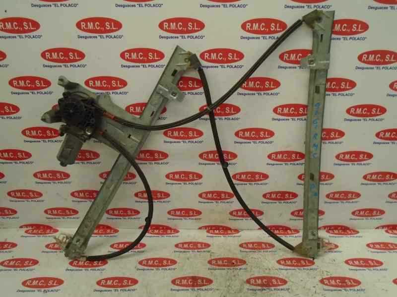 Recambio de elevalunas delantero derecho para citroën xsara picasso 2.0 hdi referencia OEM IAM   