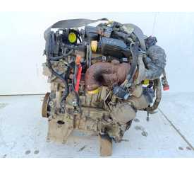 MOTOR COMPLETO 8HZ 