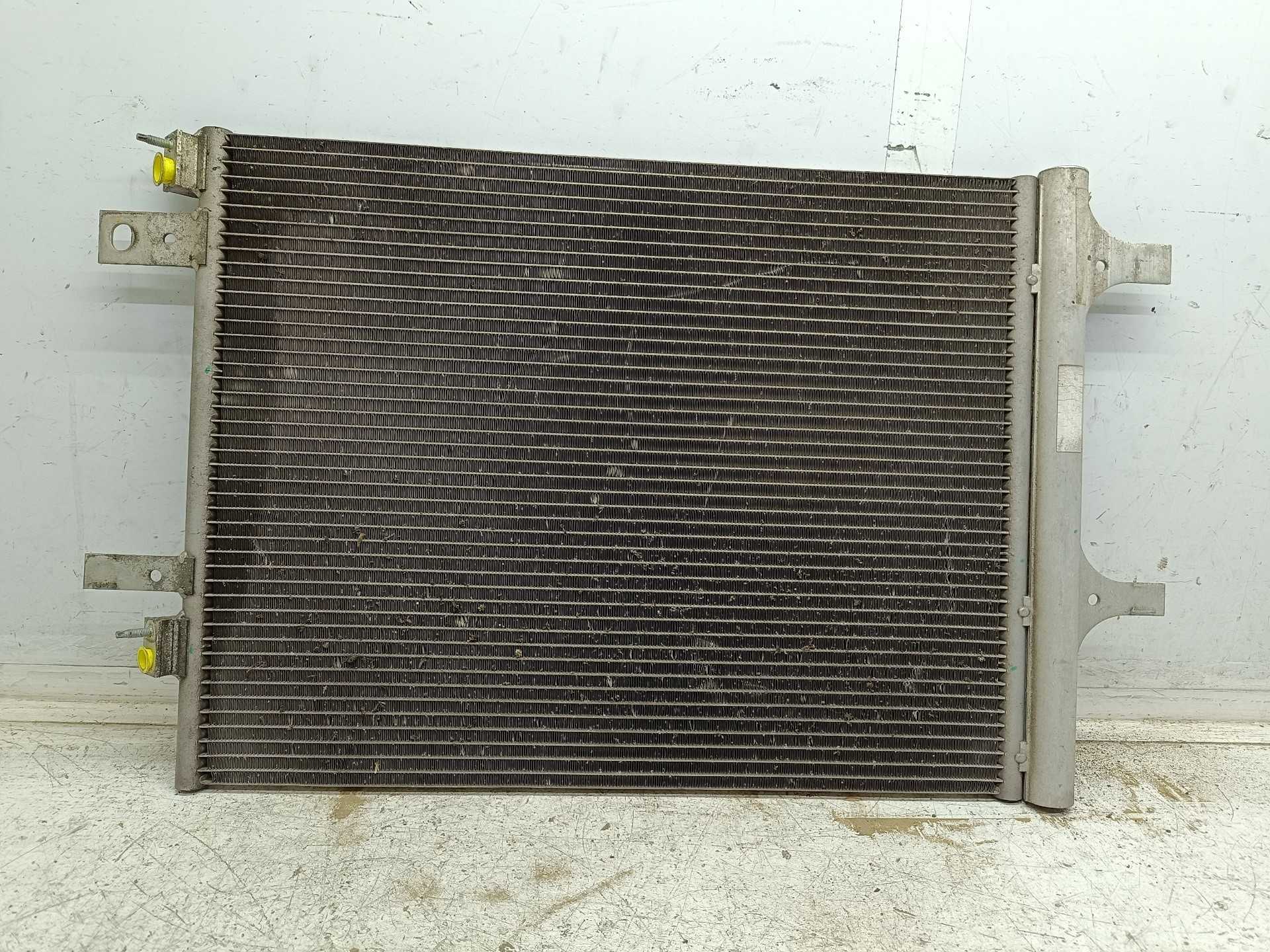 Recambio de condensador / radiador aire acondicionado para peugeot 308 style referencia OEM IAM   