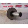 Recambio de transmision central trasera para jeep cherokee (j) 2.5 td referencia OEM IAM   