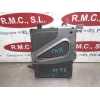 Recambio de centralita bcm para nissan qashqai (j11) 1.5 turbodiesel cat referencia OEM IAM 284B14CB2B CONTINENTAL 