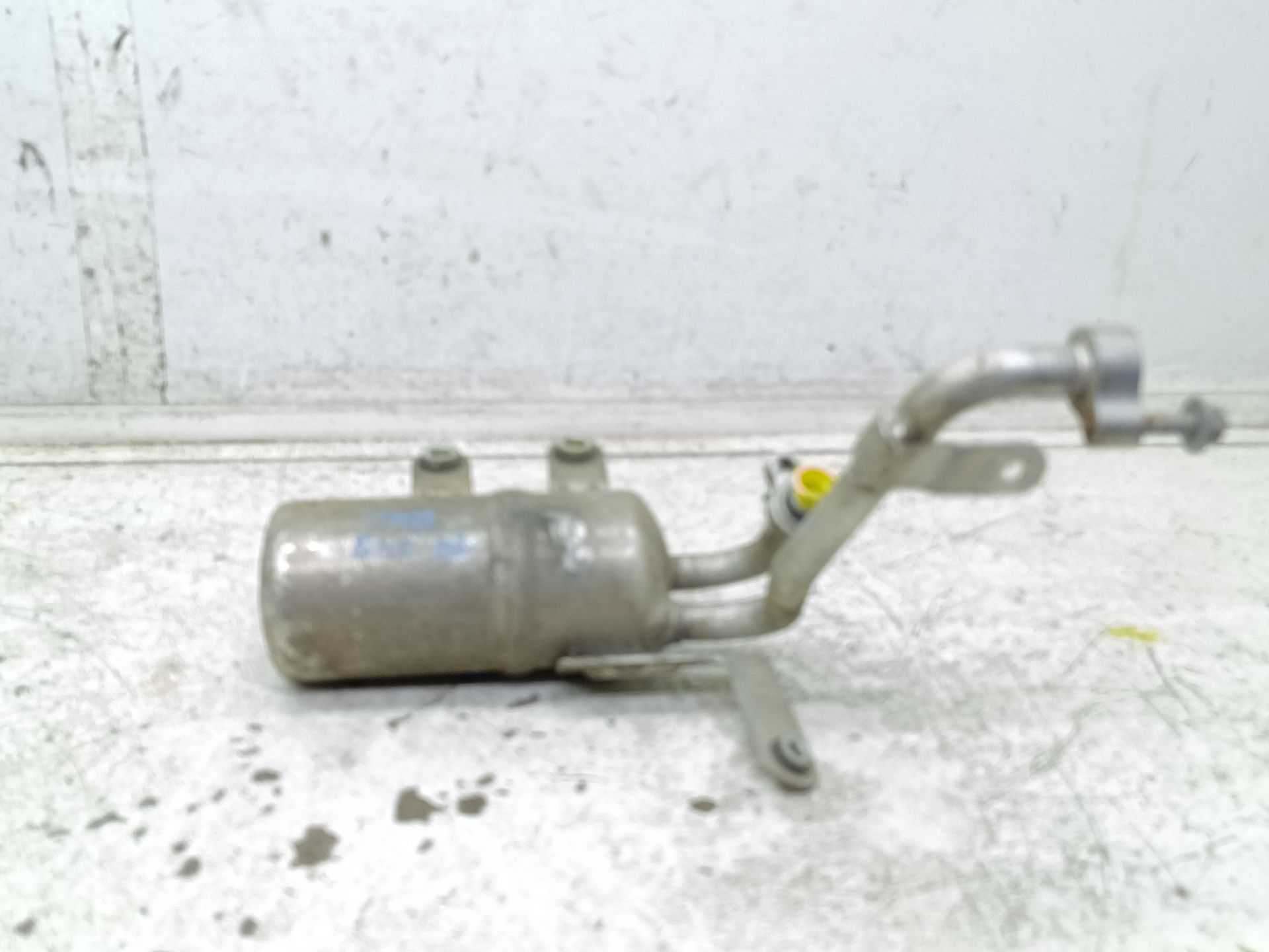 Recambio de tubos aire acondicionado para ford kuga (cbv) titanium referencia OEM IAM   