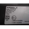 Recambio de centralita bcm para nissan qashqai (j11) 1.5 turbodiesel cat referencia OEM IAM 284B14CB2B CONTINENTAL 