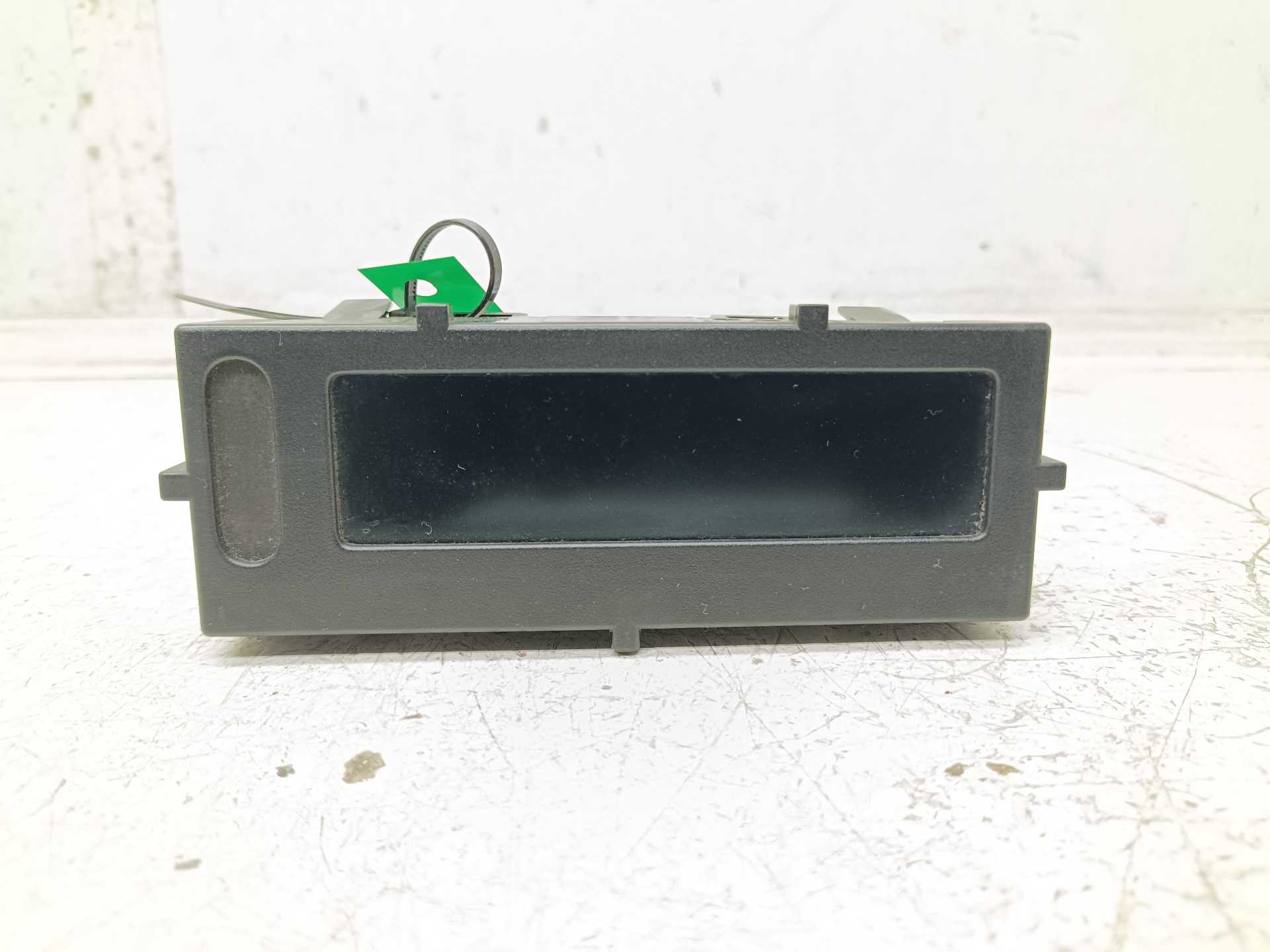 Recambio de pantalla multifuncion para renault koleos bose edition referencia OEM IAM 280348813R  