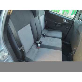 ASIENTOS TRASEROS 