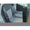 Recambio de asientos traseros para opel meriva cosmo referencia OEM IAM   
