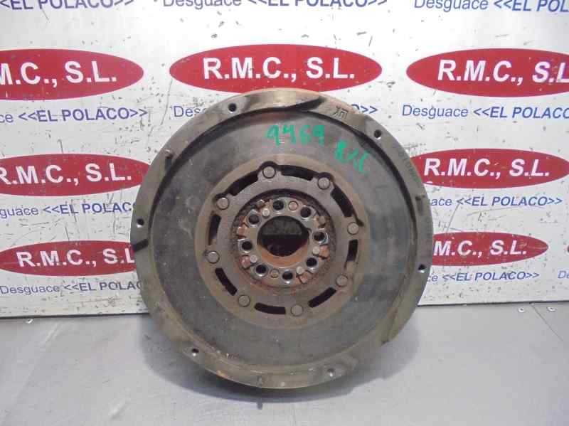 Recambio de volante motor para toyota verso active referencia OEM IAM 1AD  
