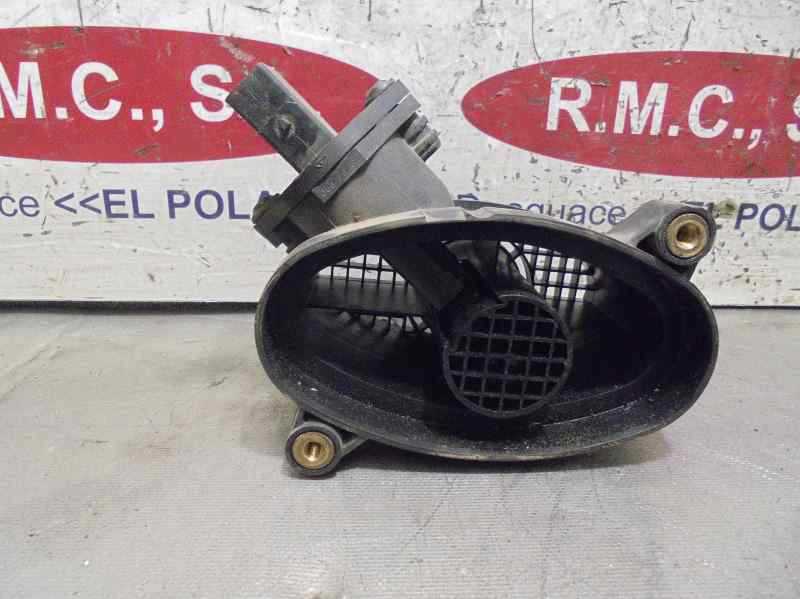 Recambio de caudalimetro para bmw serie 3 berlina (e46) 2.0 16v diesel cat referencia OEM IAM 0928400468 77870760 