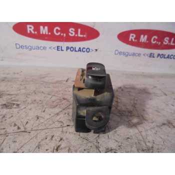 Recambio de mando elevalunas trasero derecho para hyundai lantra berlina (rd) 1.9 diesel cat referencia OEM IAM   