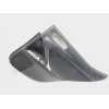 Recambio de guarnecido puerta trasera derecha para lexus is200 (ds2/is2) 220d referencia OEM IAM 1D100907273  