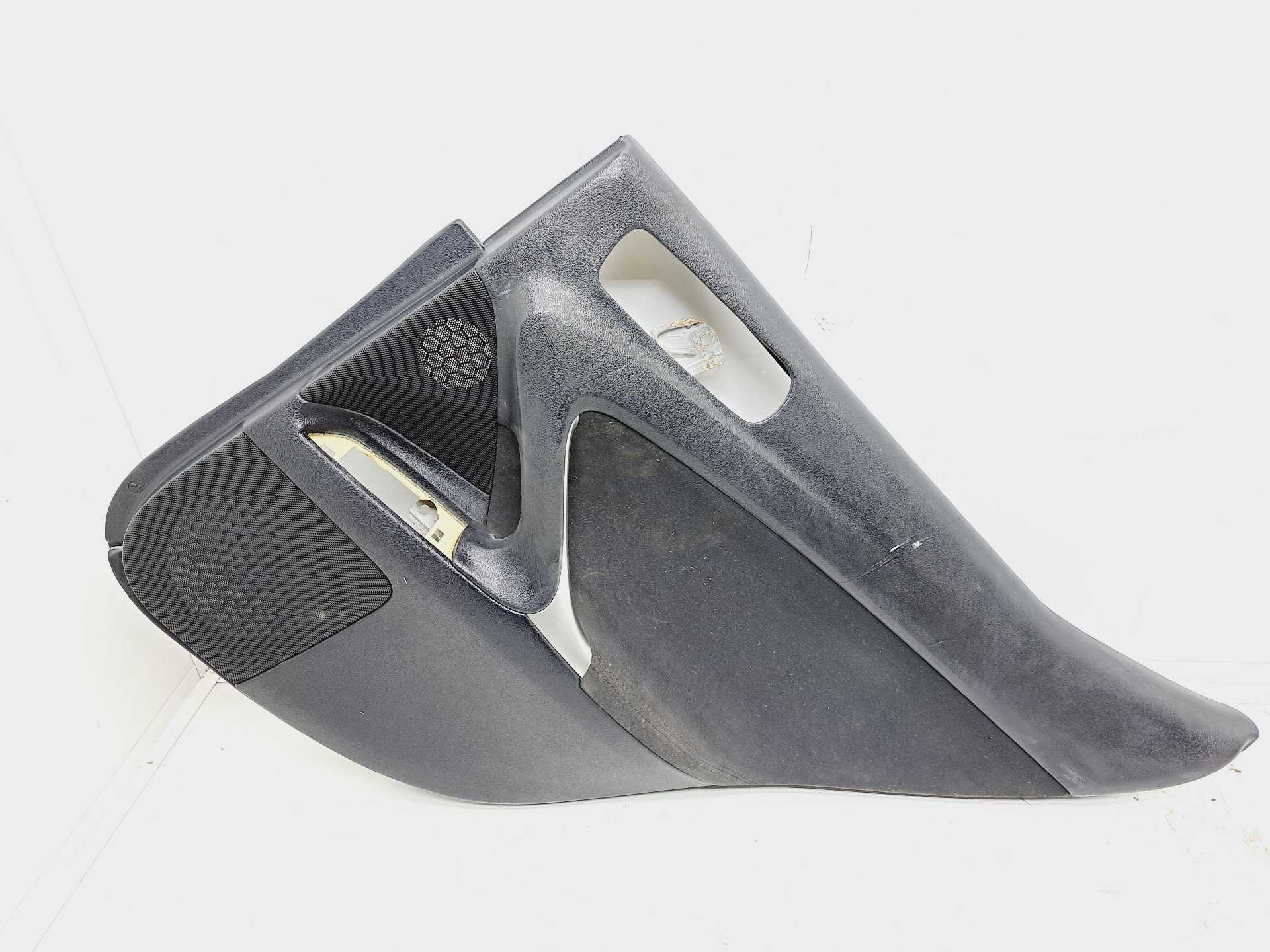 Recambio de guarnecido puerta trasera derecha para lexus is200 (ds2/is2) 220d referencia OEM IAM 1D100907273  