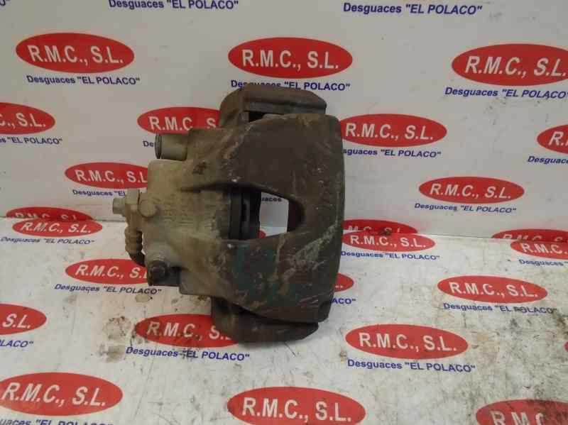 Recambio de pinza de freno delantera derecha para opel zafira a blue line referencia OEM IAM   