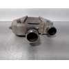 Recambio de intercooler para honda civic berlina 5 (fk) 2.2 i-ctdi executive referencia OEM IAM 1271002450 DENSO 