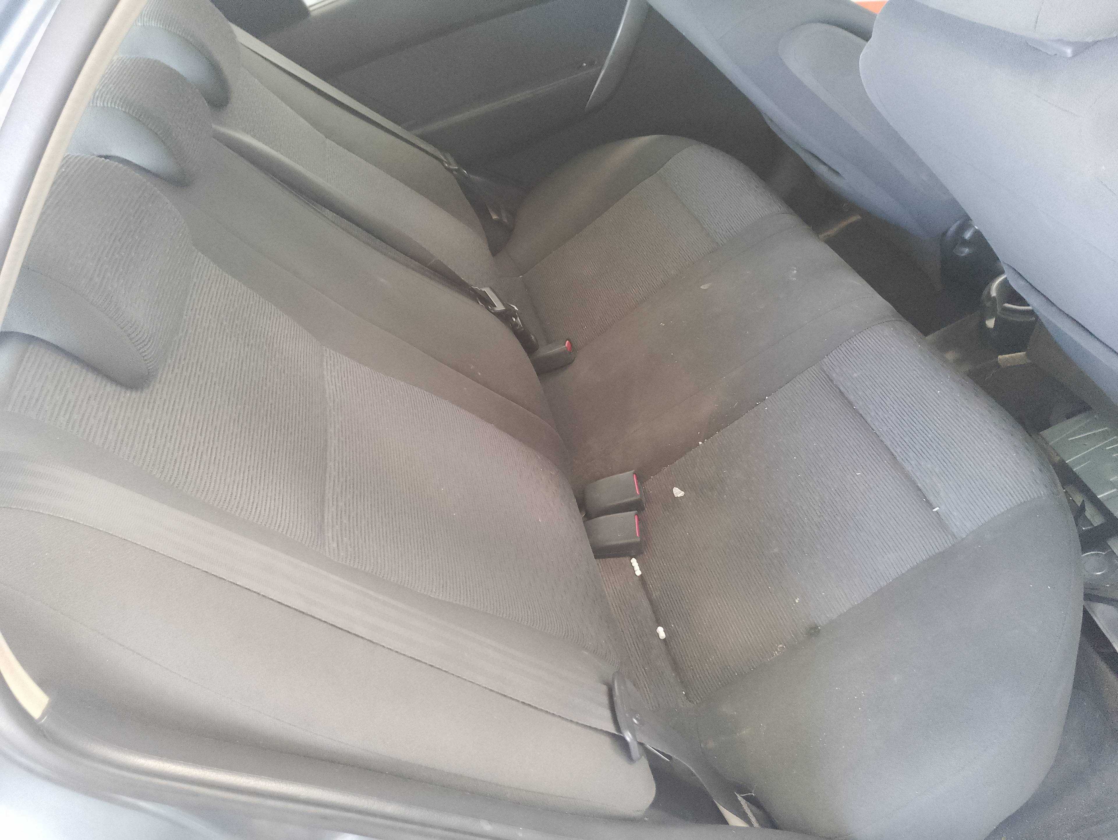 Recambio de asientos traseros para chevrolet aveo ls referencia OEM IAM   