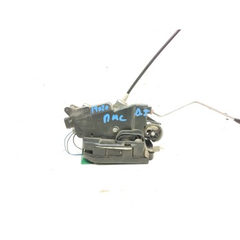 CERRADURA PUERTA DELANTERA IZQUIERDA A6397201635 