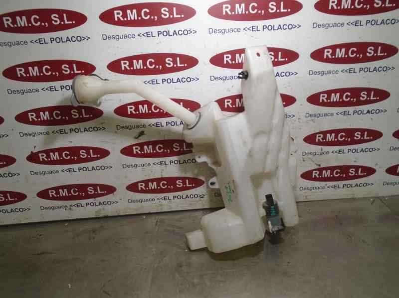 Recambio de deposito limpia para nissan qashqai (j11) 1.5 turbodiesel cat referencia OEM IAM   