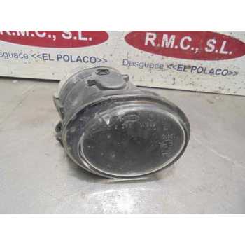 FARO ANTINIEBLA IZQUIERDO 