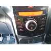 Recambio de mando climatizador para ssangyong tivoli crystal 4x2 referencia OEM IAM   