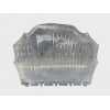 Recambio de cubrecarter para volkswagen polo (9n3) advance referencia OEM IAM 6Q0825237AB  