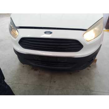 Recambio de paragolpes delantero para ford transit courier combi ambiente referencia OEM IAM   
