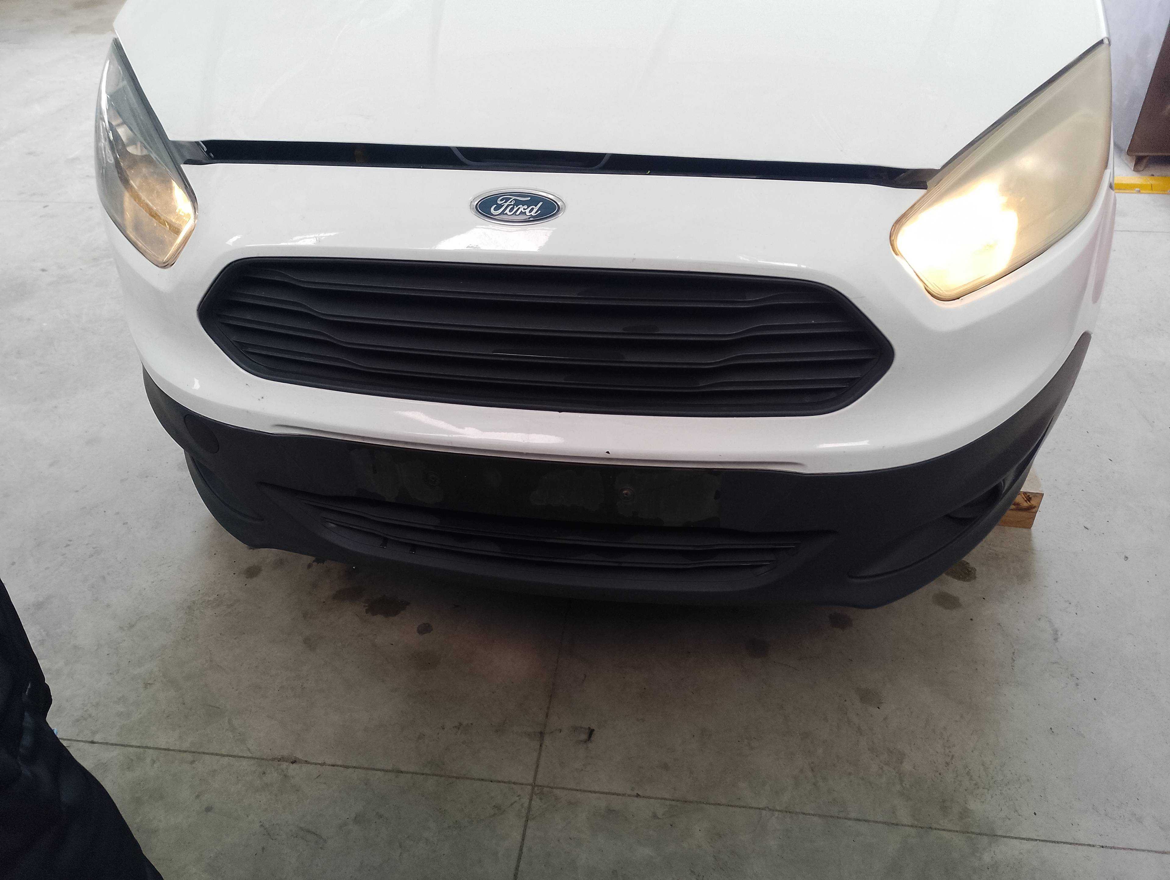 Recambio de paragolpes delantero para ford transit courier combi ambiente referencia OEM IAM   