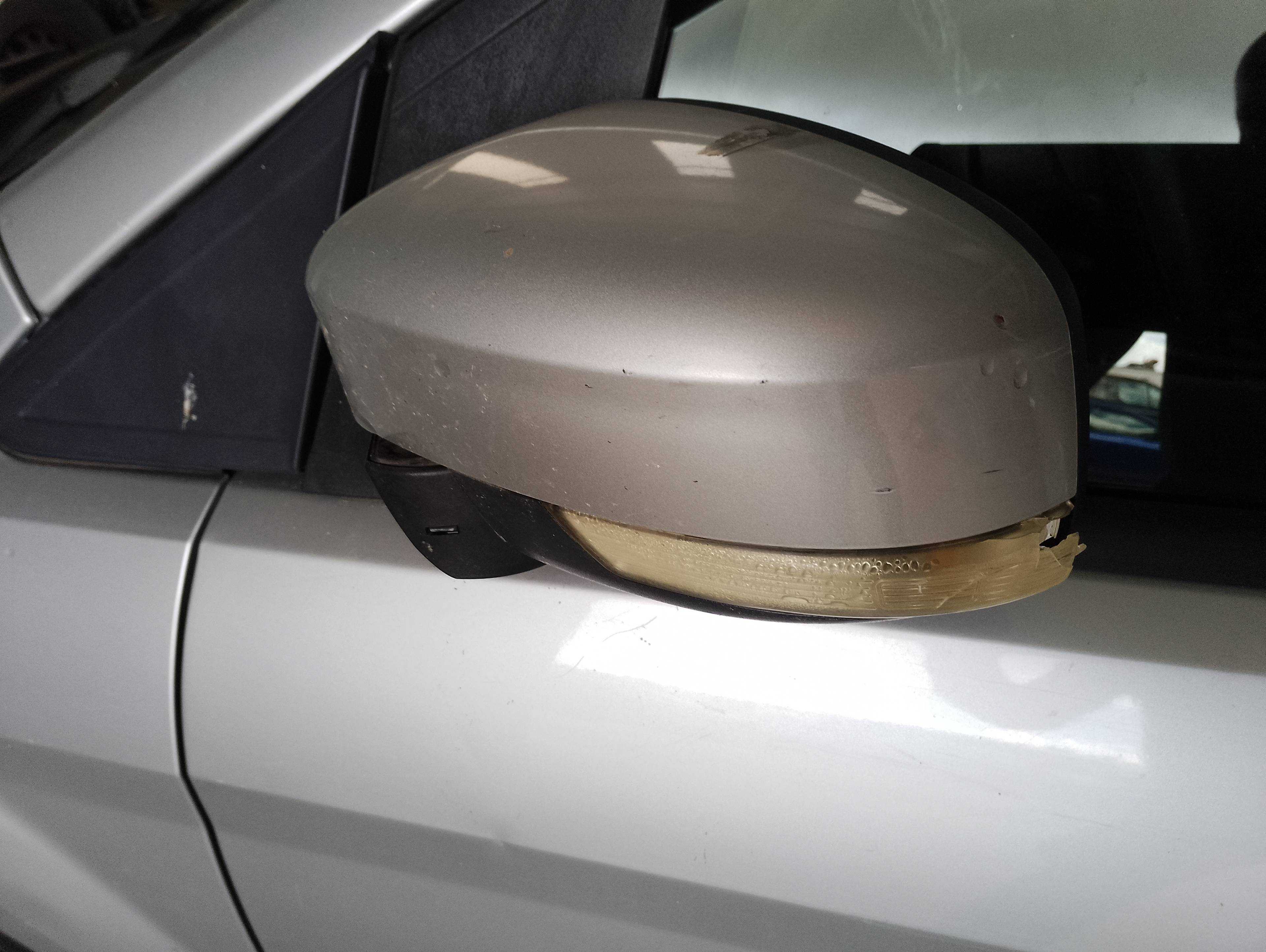 Recambio de retrovisor izquierdo para ford focus turnier (cb4) business referencia OEM IAM   