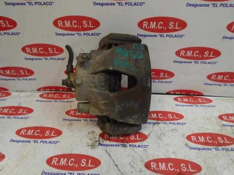 Recambio de pinza de freno delantera izquierda para opel zafira a blue line referencia OEM IAM   