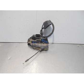 CERRADURA PUERTA DELANTERA DERECHA 