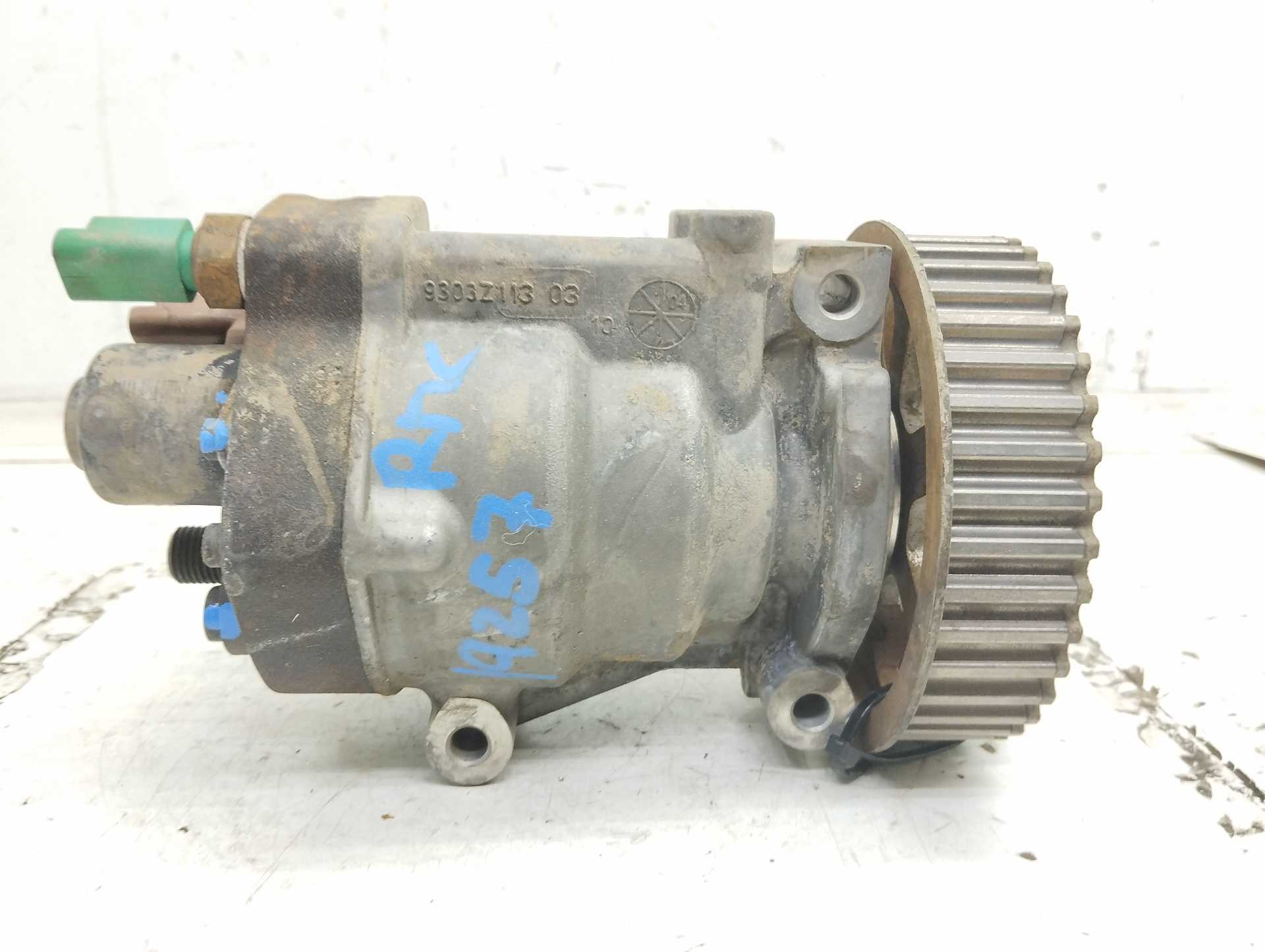 Recambio de bomba inyeccion para renault kangoo dynamique referencia OEM IAM 9303Z11303 8200707450 R9042A070C
