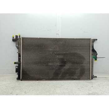 CONDENSADOR / RADIADOR AIRE ACONDICIONADO 214107273R T239859 